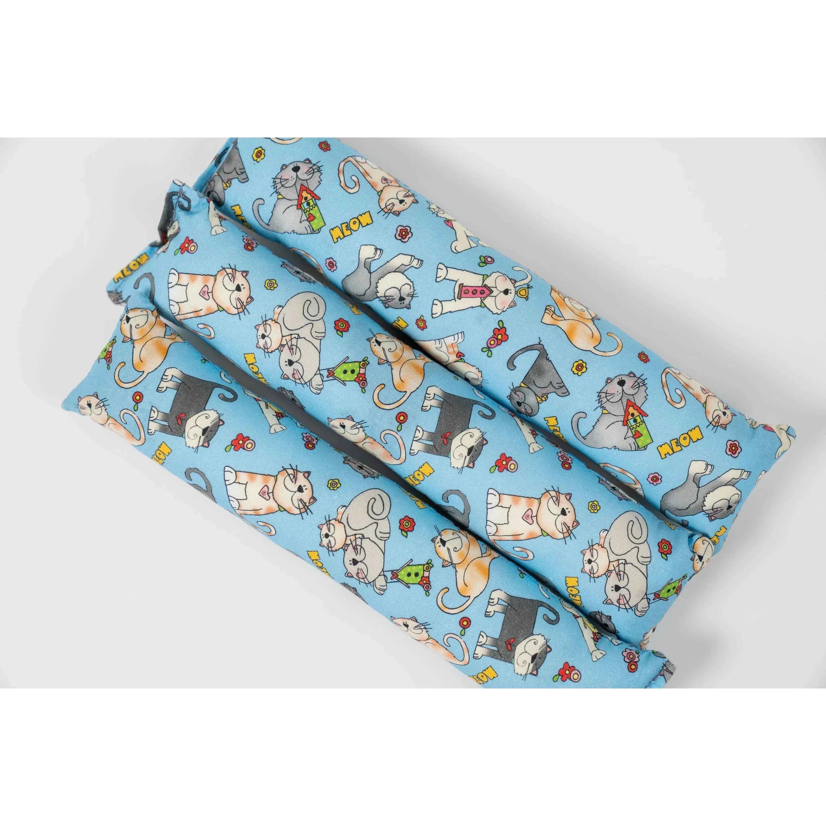Catnip Stickz Organic Interactive Cat Toy - 5" Handmade Stick
