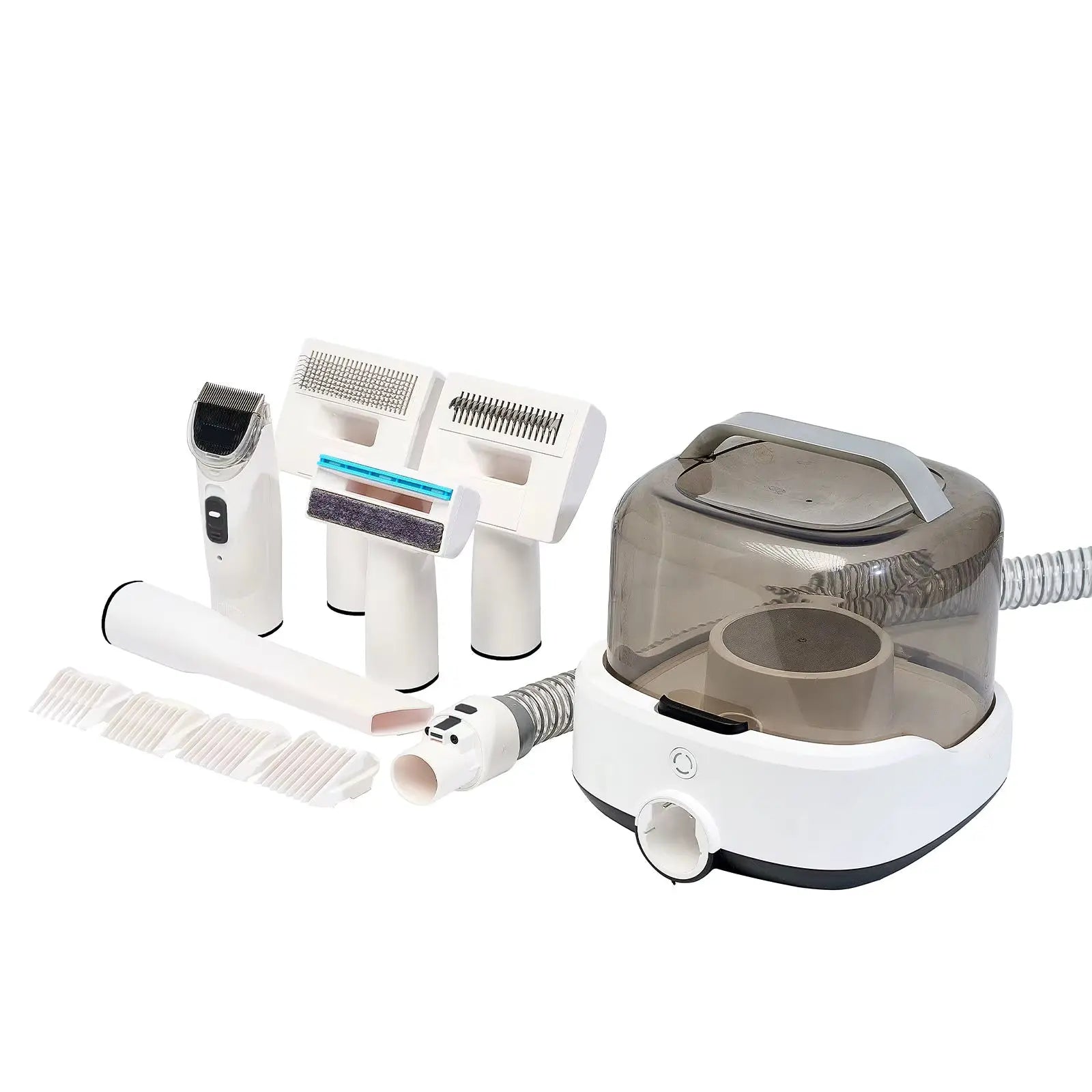 Dr. Milou 5-in-1 Wireless Pet Grooming Kit Dr. Milou