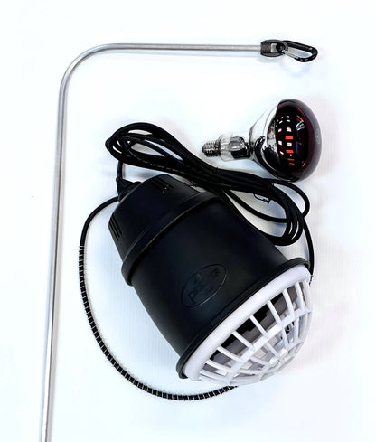 Heating Combo for EZclassic Whelping Boxes EZwhelp