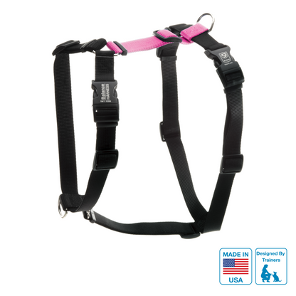 Balance Harness Blue-9 Pet Products