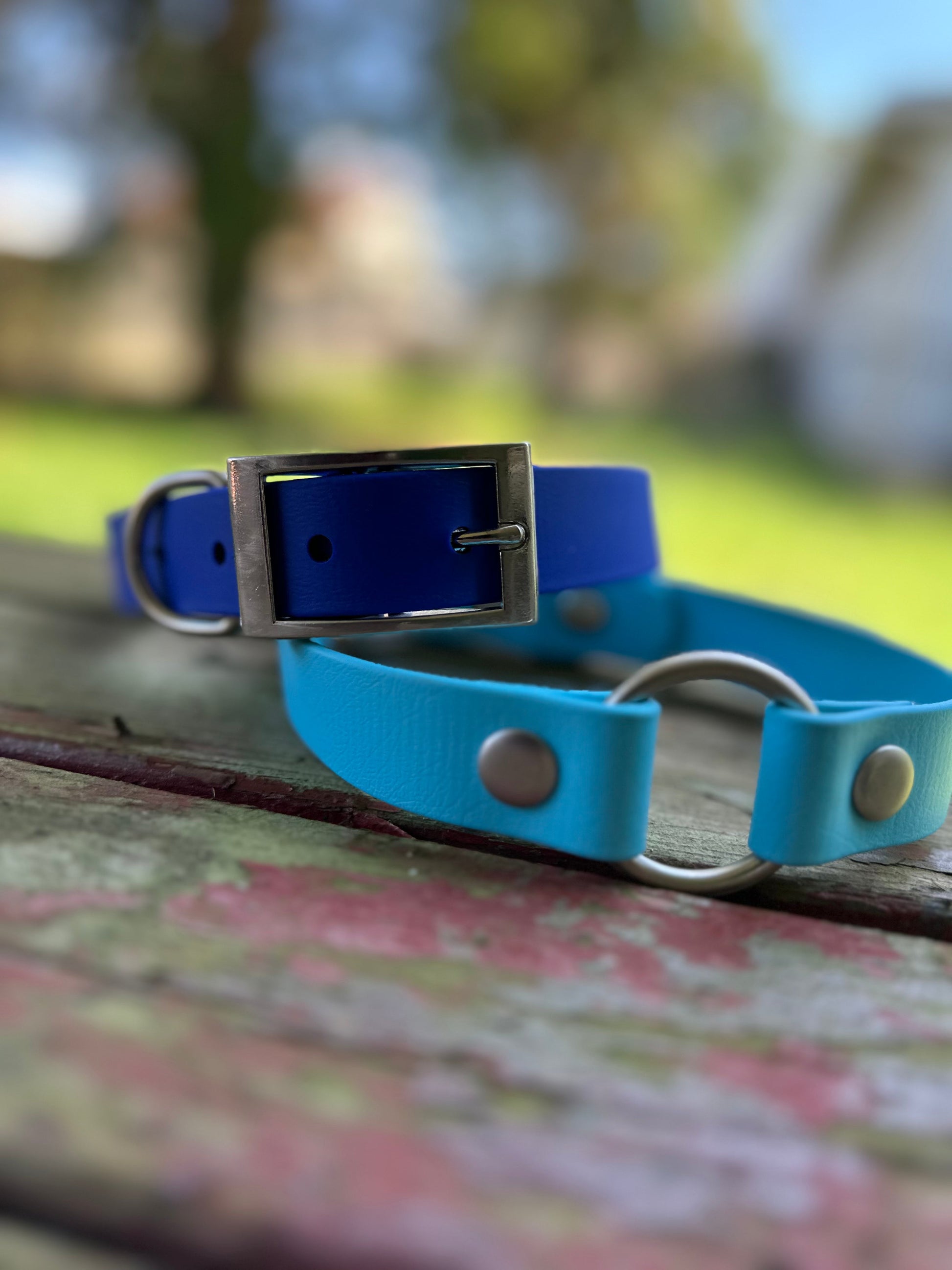 Sport Collar - Biothane Ulti-Mutt Toys