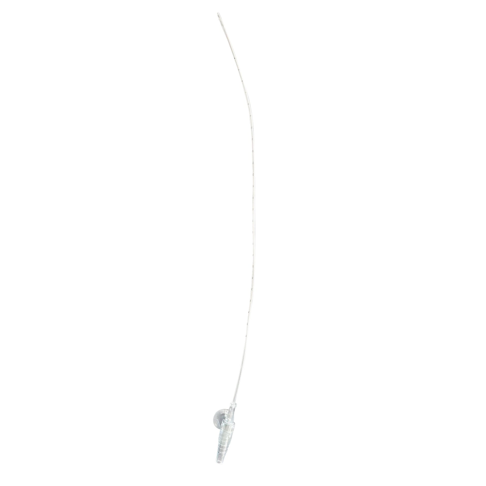 Neo natal suction catheter for throat and stomach. Horizon Animal Care