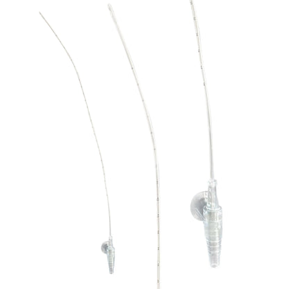 Neo natal suction catheter for throat and stomach. Horizon Animal Care