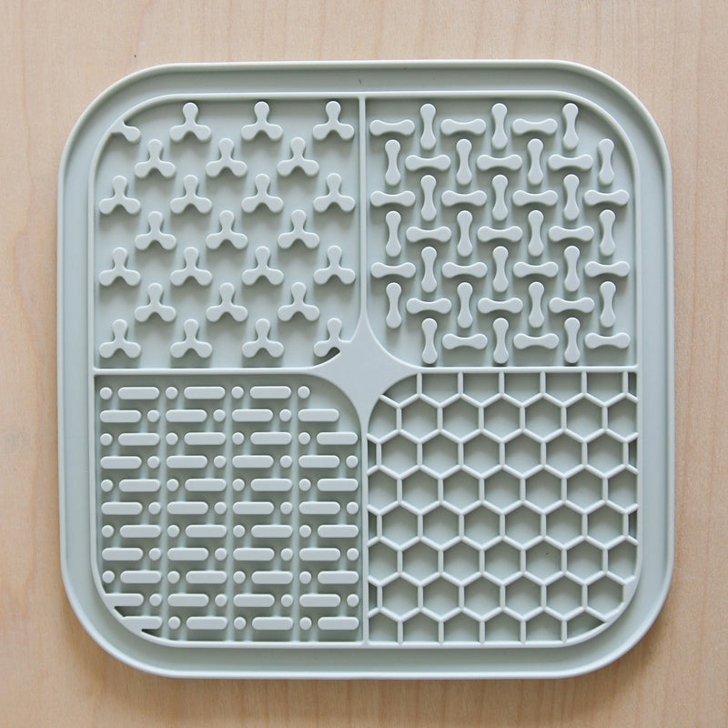 Lick Mat