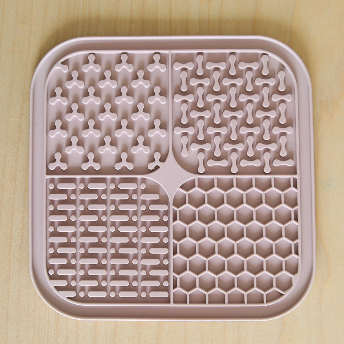 Lick Mat
