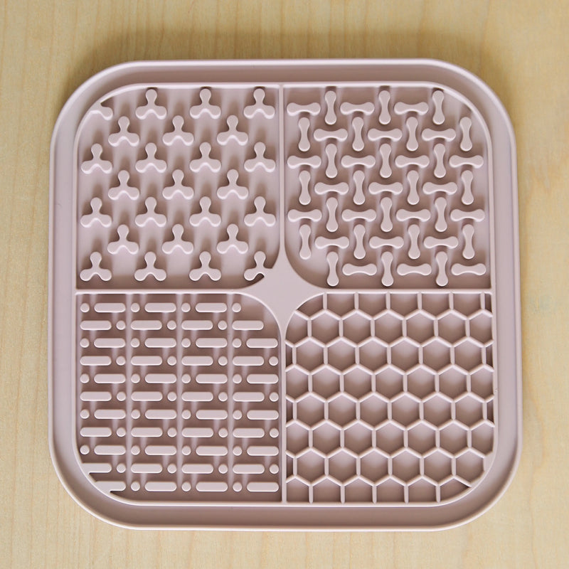 Lick Mat