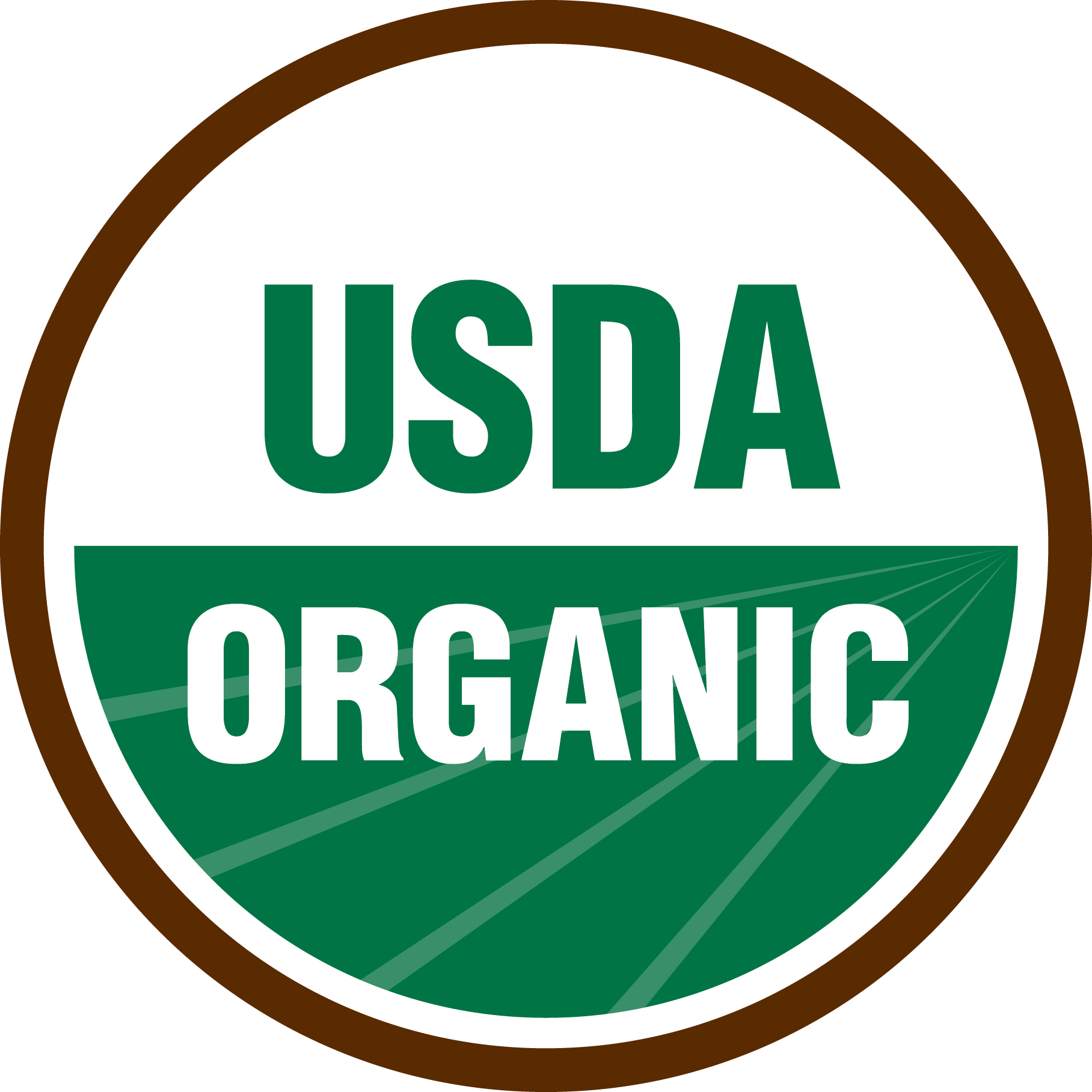 Dog Mamma's Organic Sweet Potato & Kale Recipe - USDA Organic Certified Dog Treats
