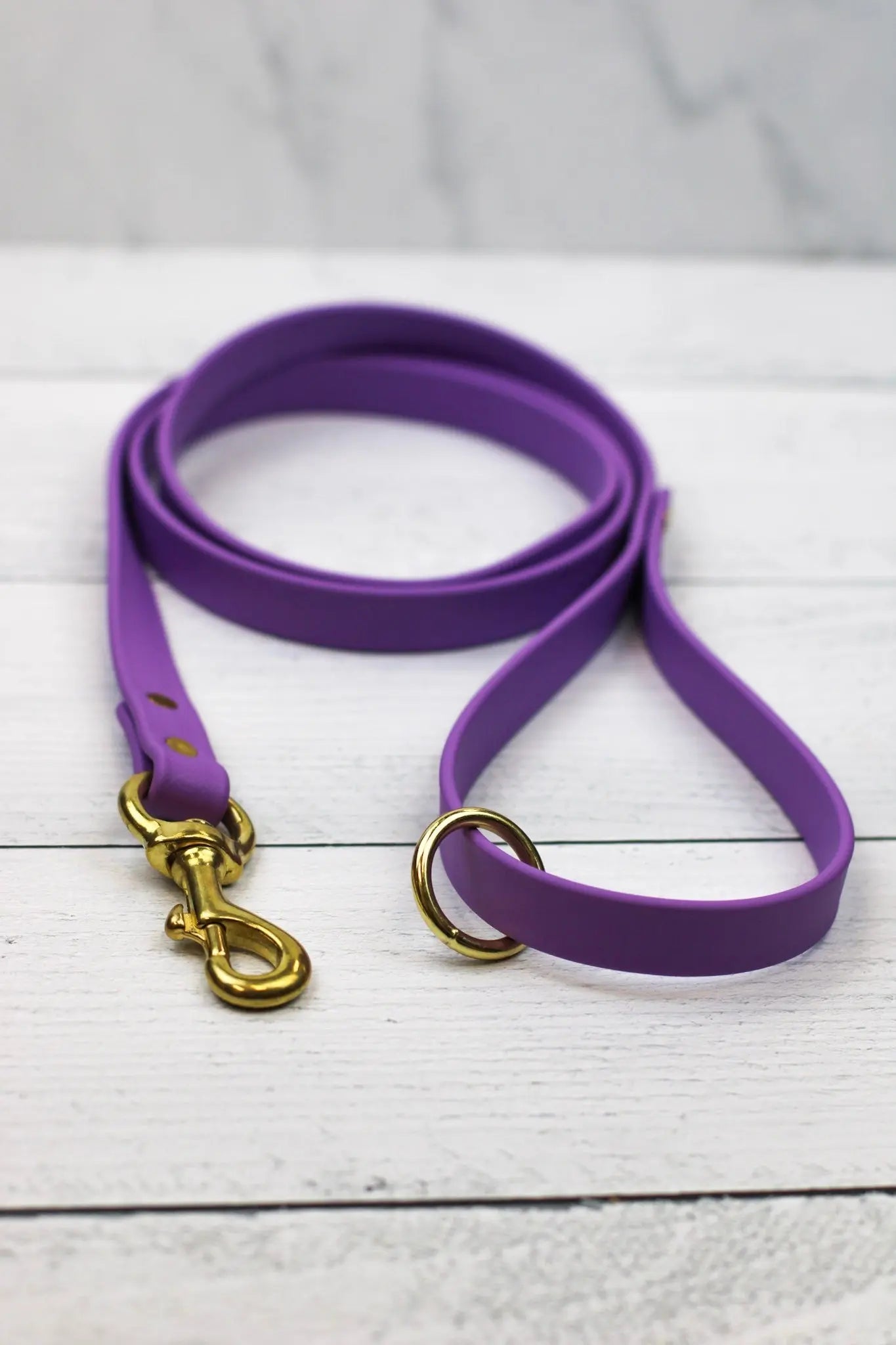 Taro Tango Biothane Leash Le Gray Haus