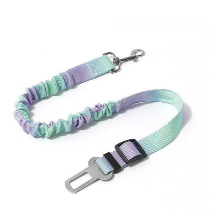 Milou & Lumi Adjustable Pet Car Seat Belt Dr. Milou