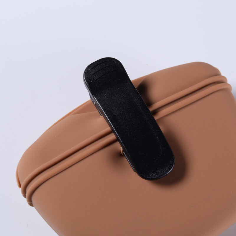 Milou & Lumi Portable Pet Training Snack Purse Dr. Milou