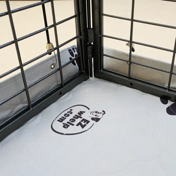 Grommet Pads for Fab System Add-on Rooms EZwhelp