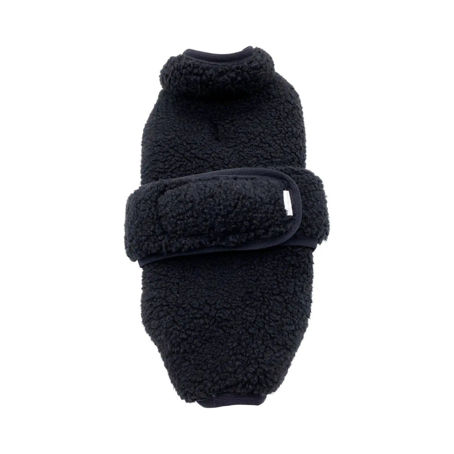 'Corey' Faux Shearling Vest BESPOKE PAWS