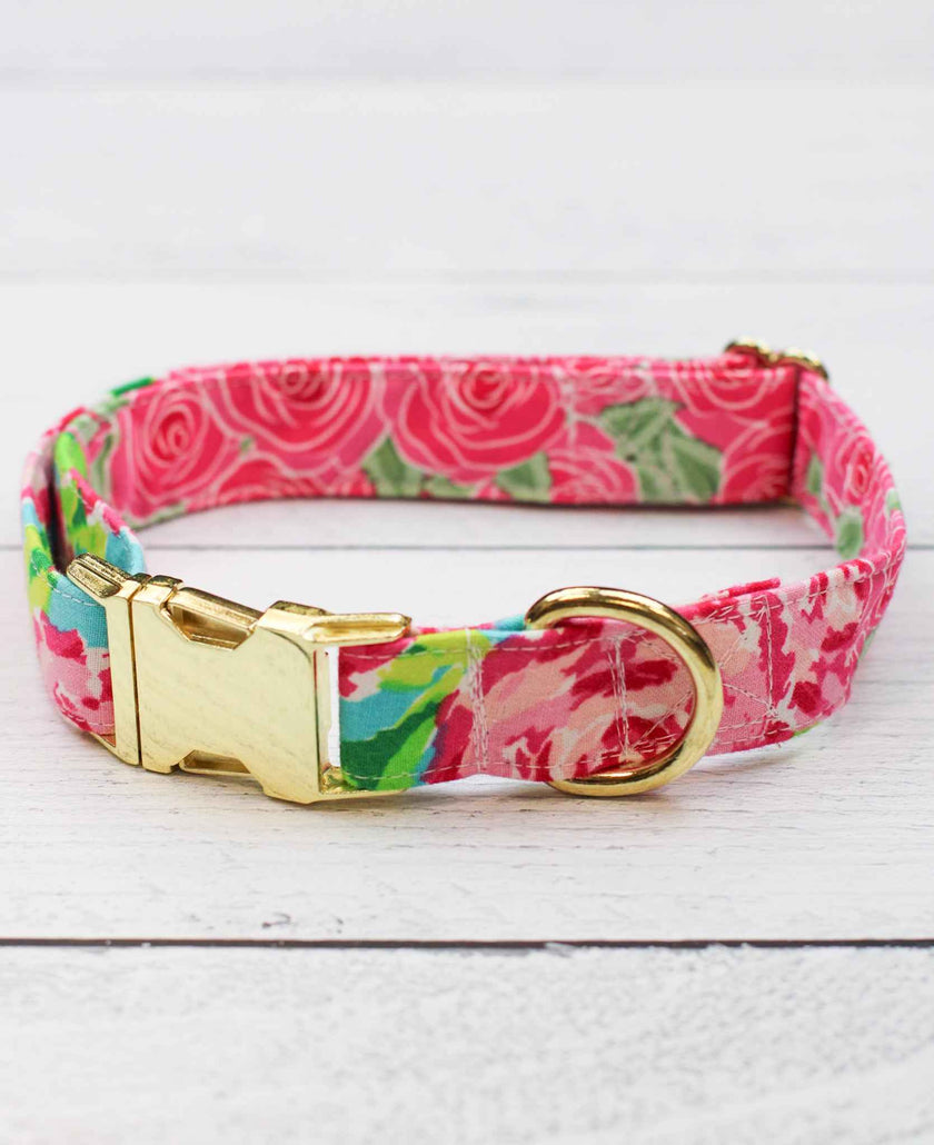 Primrose Path Collar