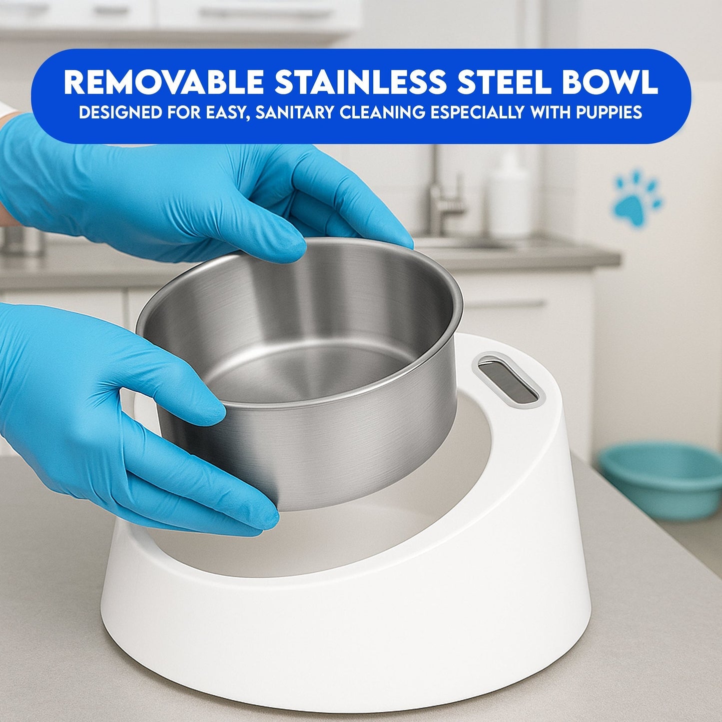 Neo Natal Puppy Scale Horizon Animal Care