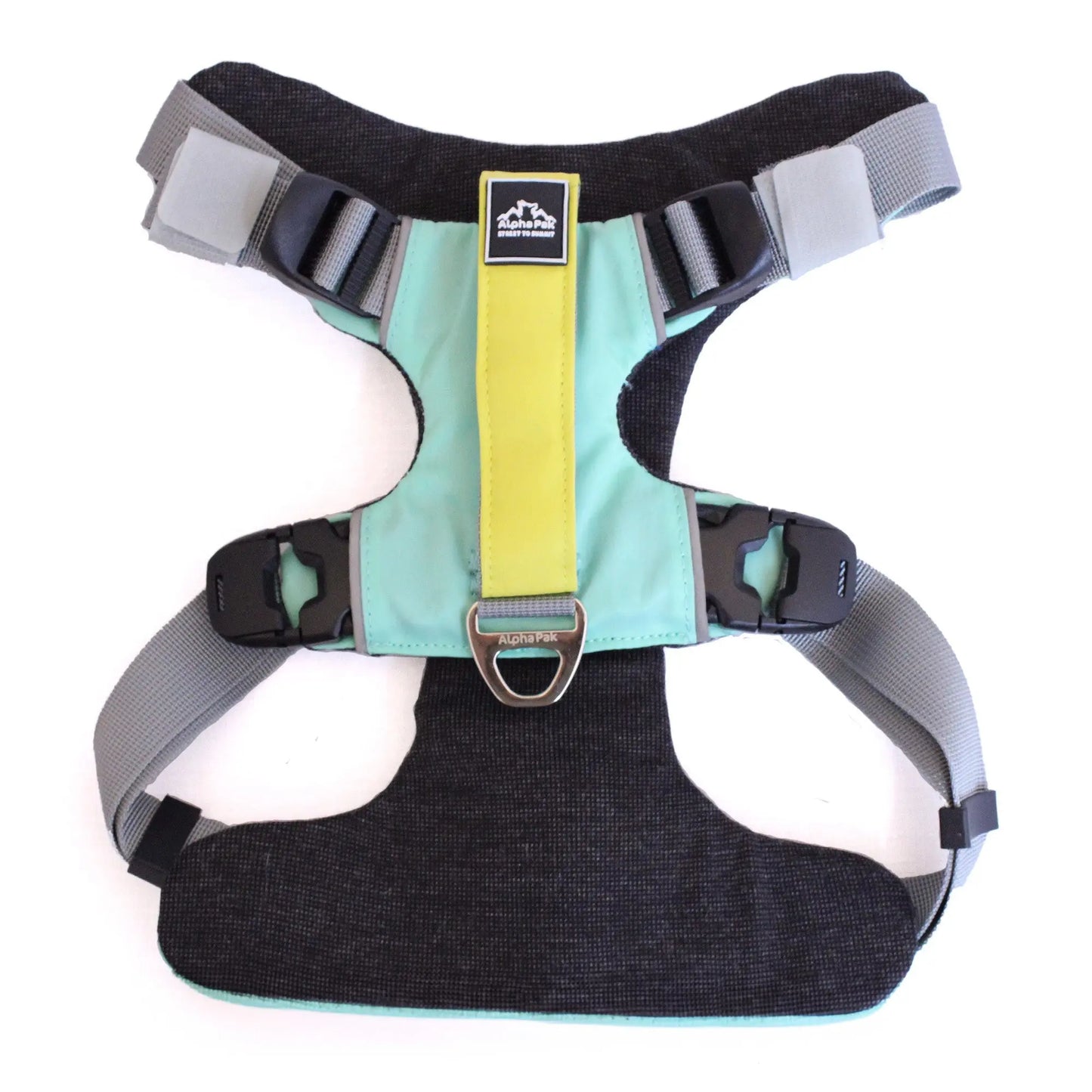 Everyday Adventure Dog Harness Alpha Pak