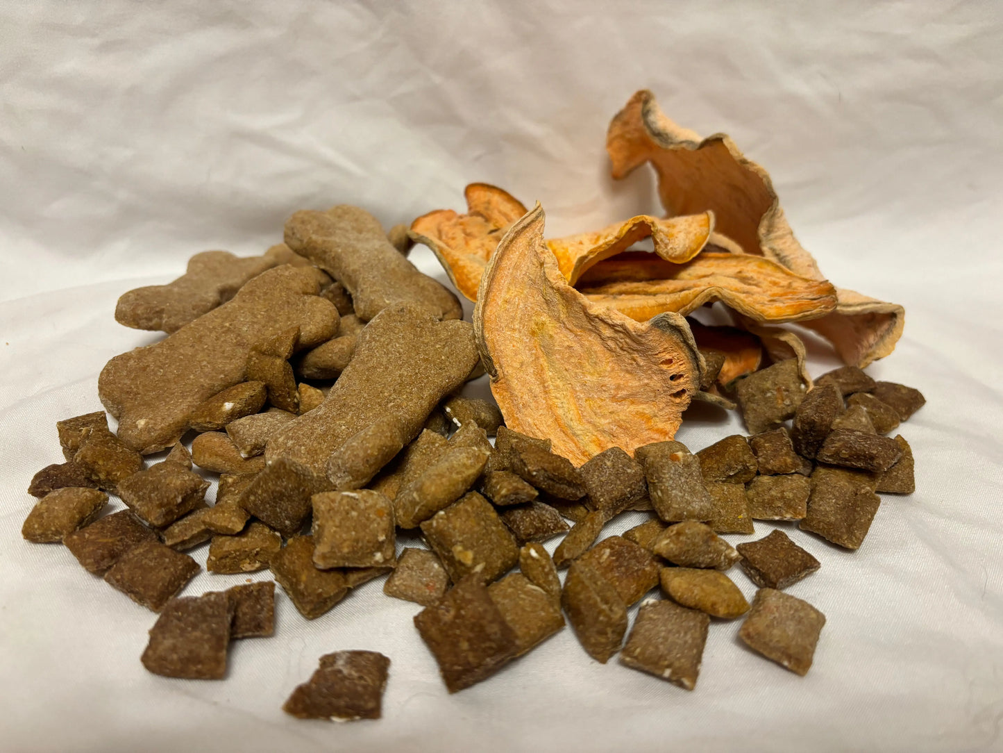 Bark-cuterie Pack Small Dogalicious Dog Treats, LLC