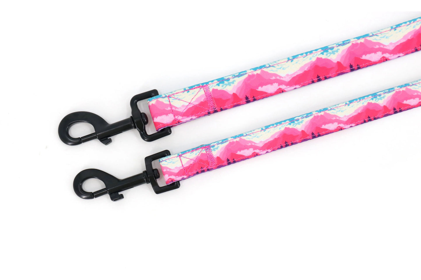 Mountainscape Walk Set - Pink Barking Fancy