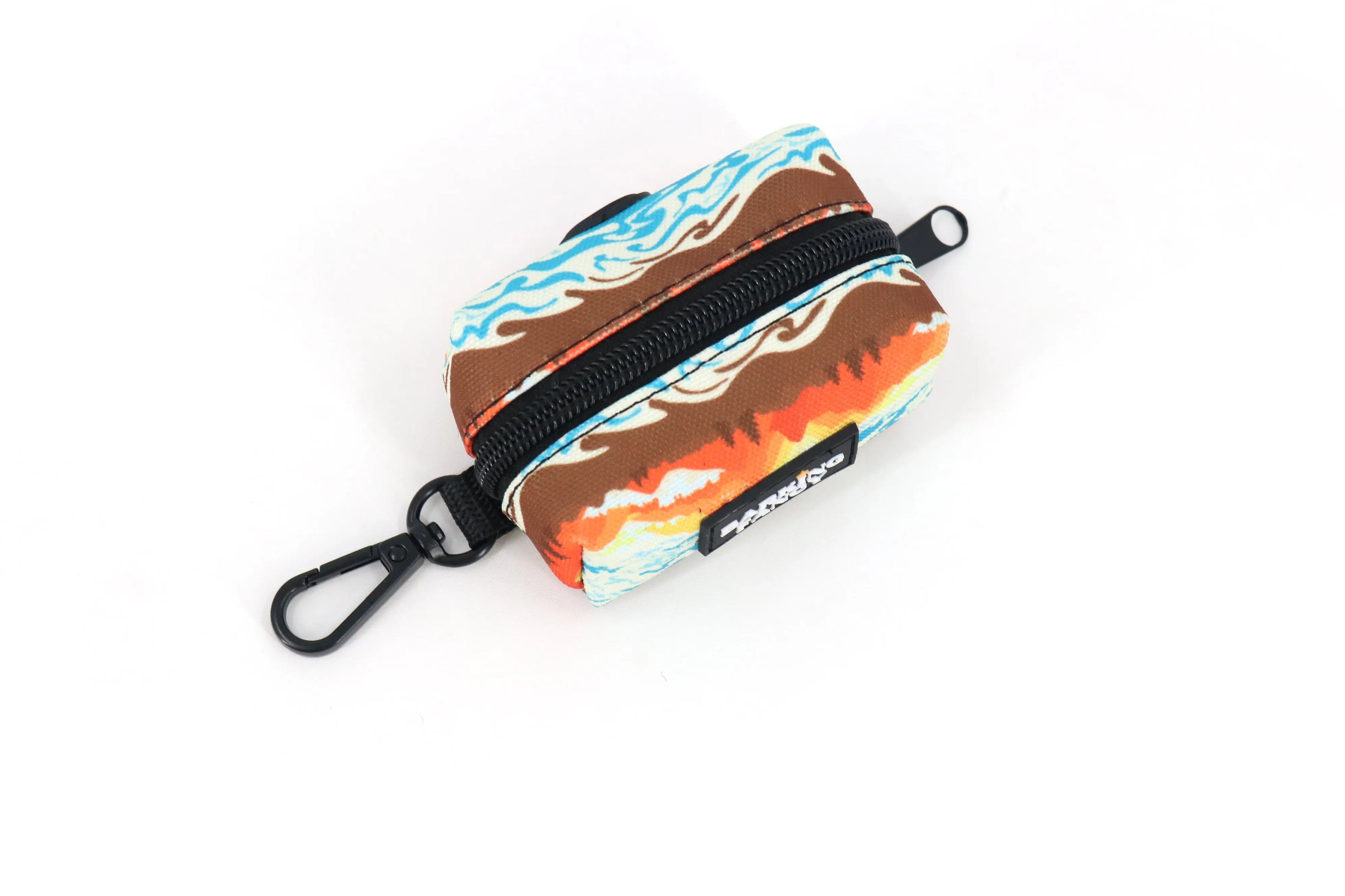 Mountainscape Walk Set - Orange Barking Fancy