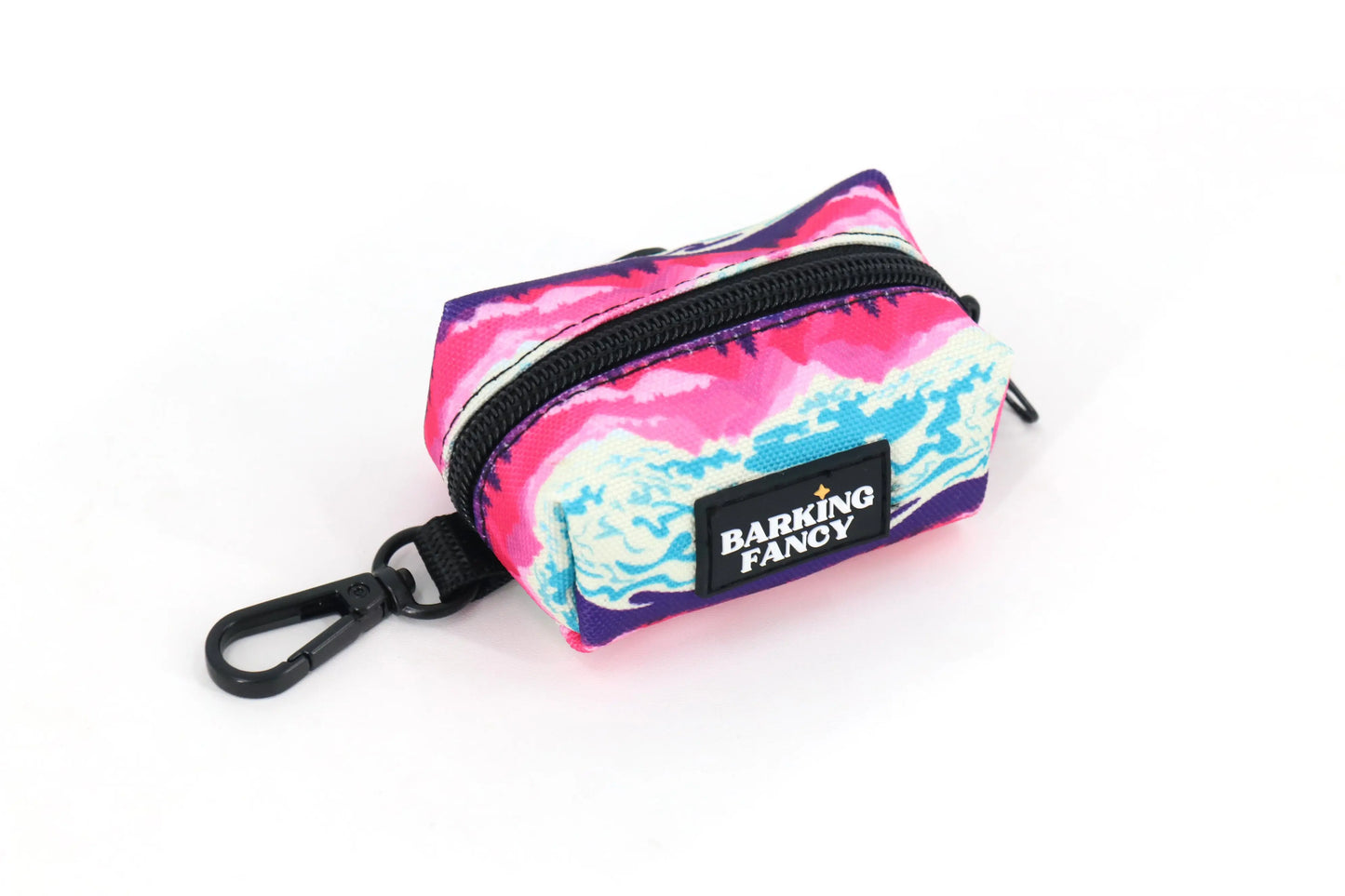 Mountainscape Walk Set - Pink Barking Fancy