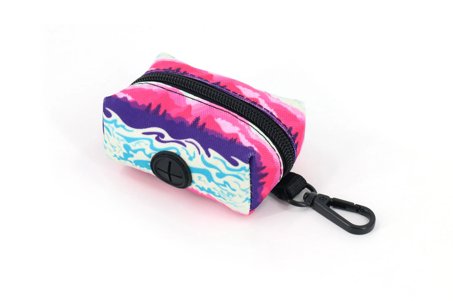 Mountainscape Walk Set - Pink Barking Fancy