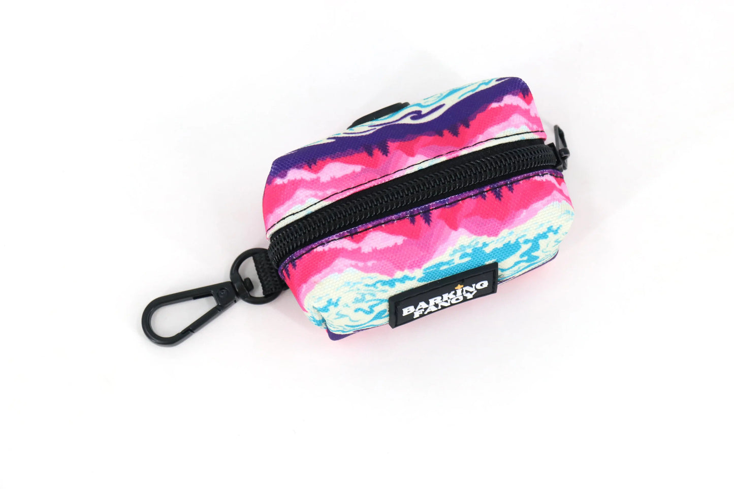 Mountainscape Walk Set - Pink Barking Fancy