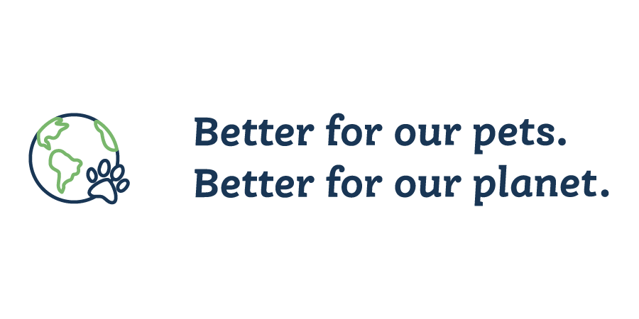 Dog Mamma's Organic Peanut Butter Banana Recipe - USDA Organic Certified Dog Treats