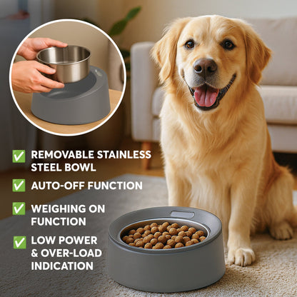 Dog Food Scale Horizon Animal Care