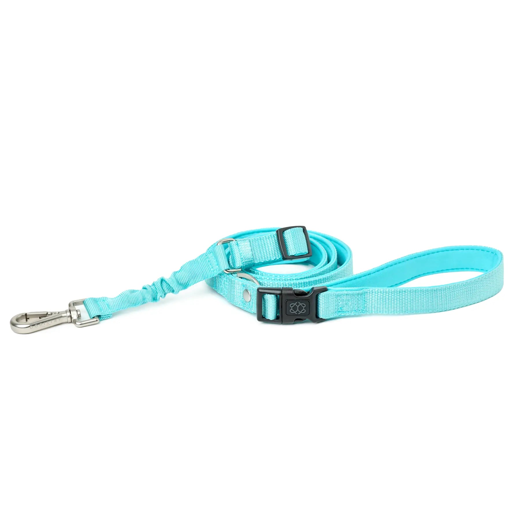 3-in-1 City Dog Leash - Fifth Avenue - K9 Outdoors