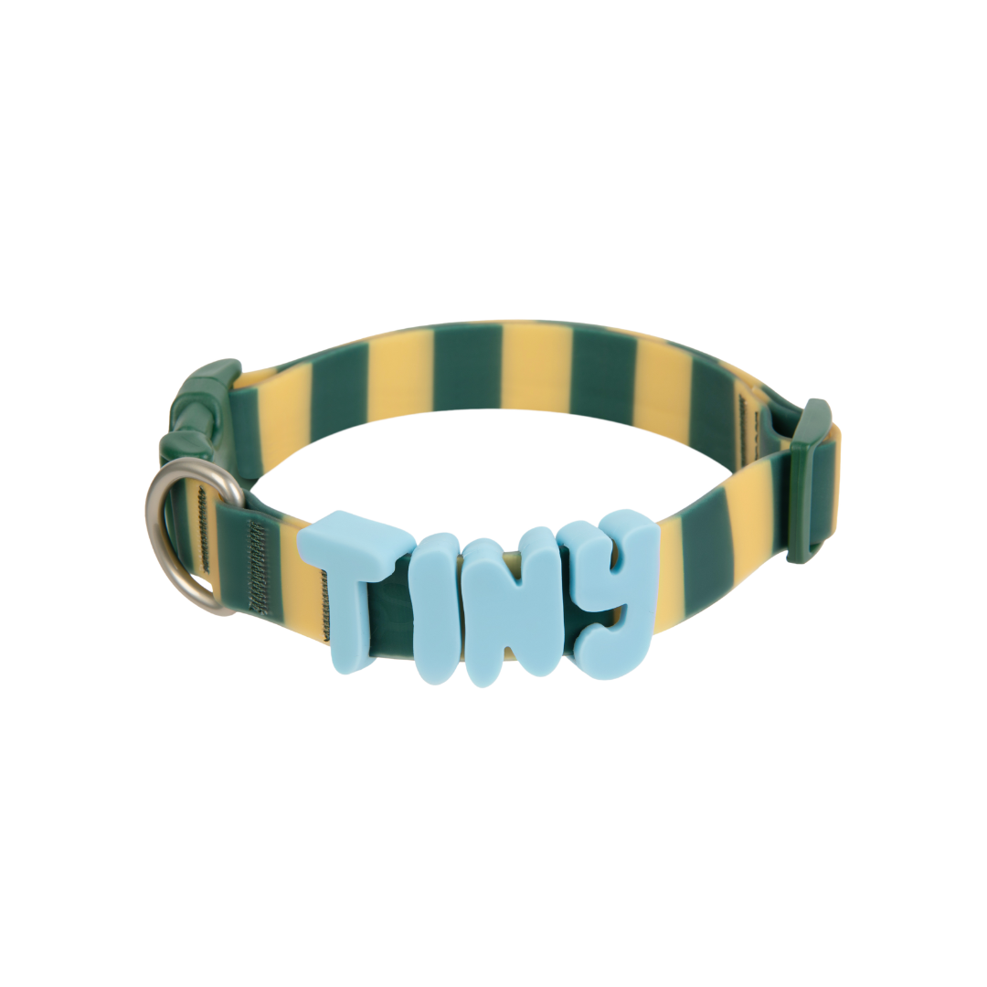 Waterproof Dog Collar