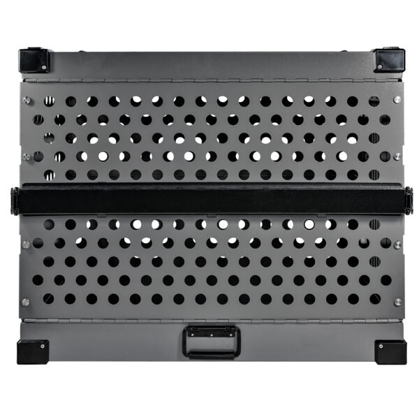 Heavy Duty Collapsible Dog Crate – Medium