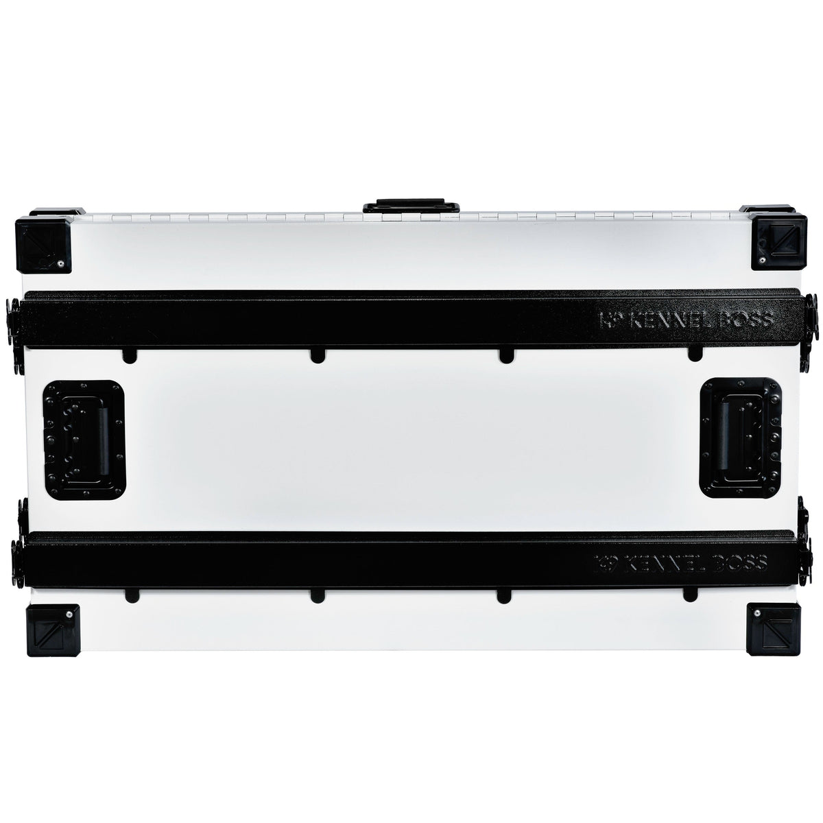 Heavy Duty Collapsible Dog Crate – Medium Long