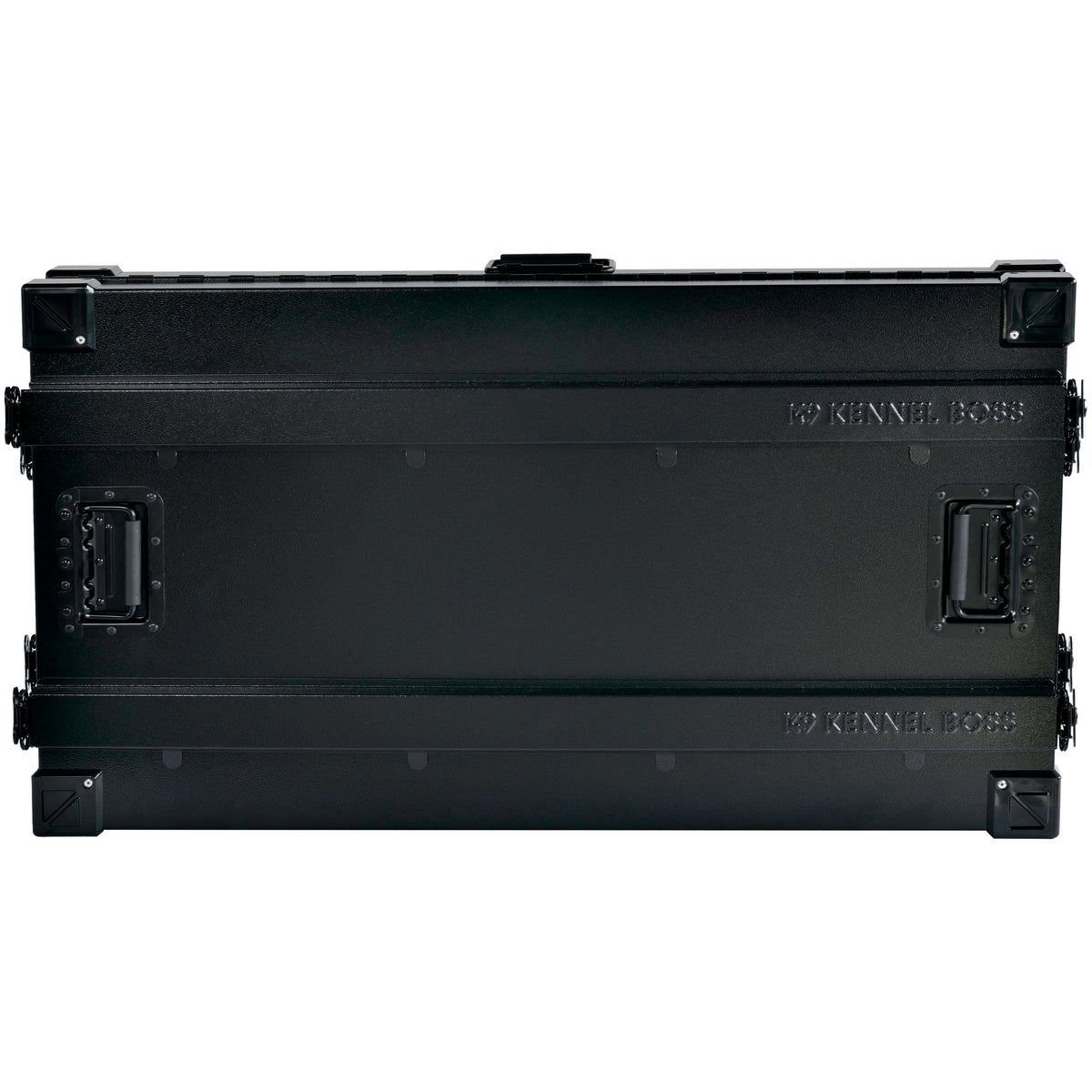 Heavy Duty Collapsible Dog Crate – Medium Long