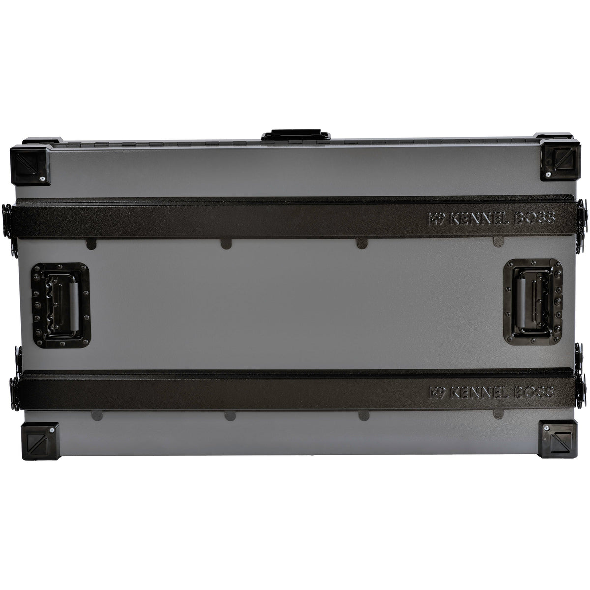 Heavy Duty Collapsible Dog Crate – Medium Long