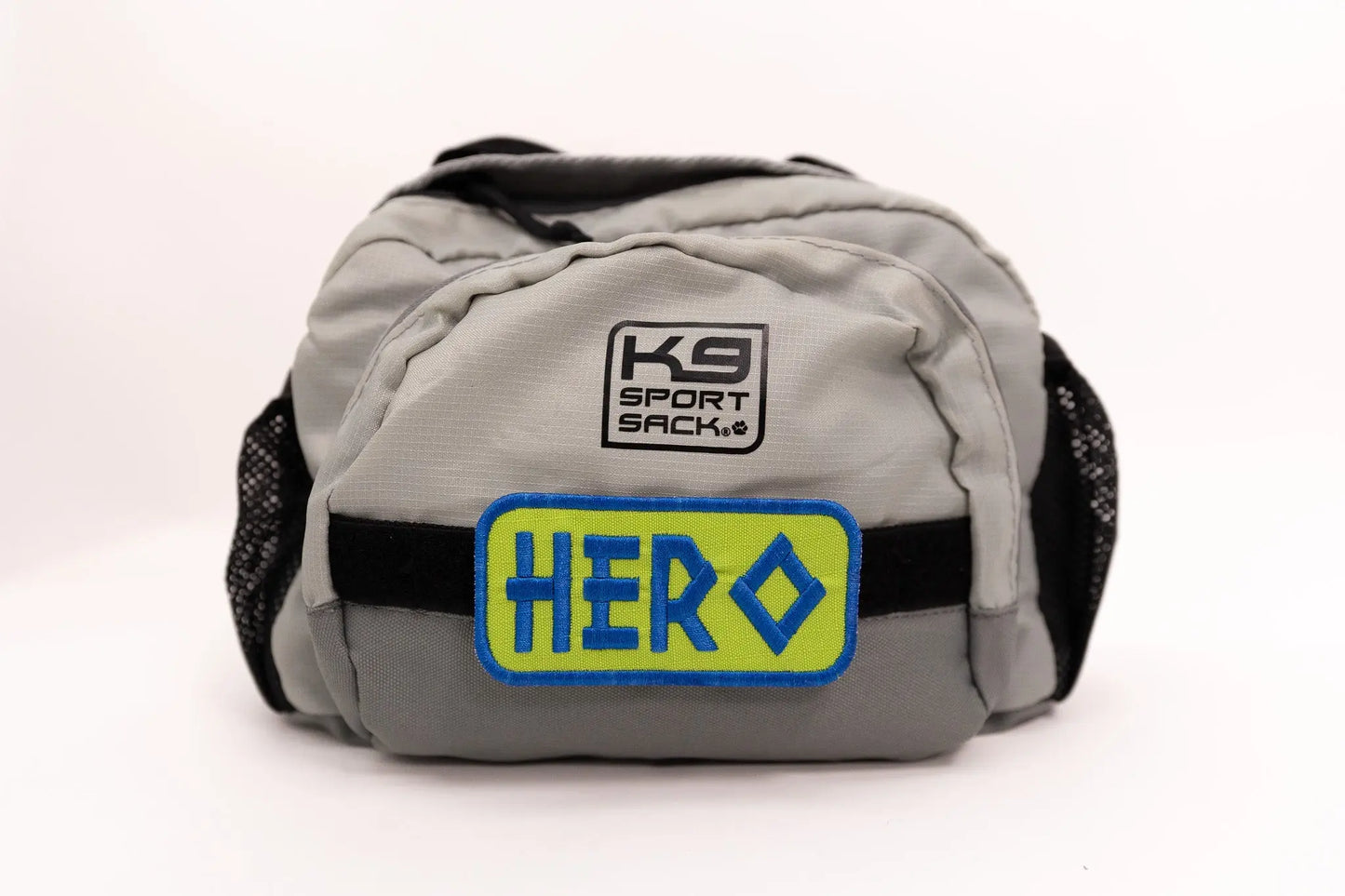Custom K9 Mini Patch K9 Sport Sack