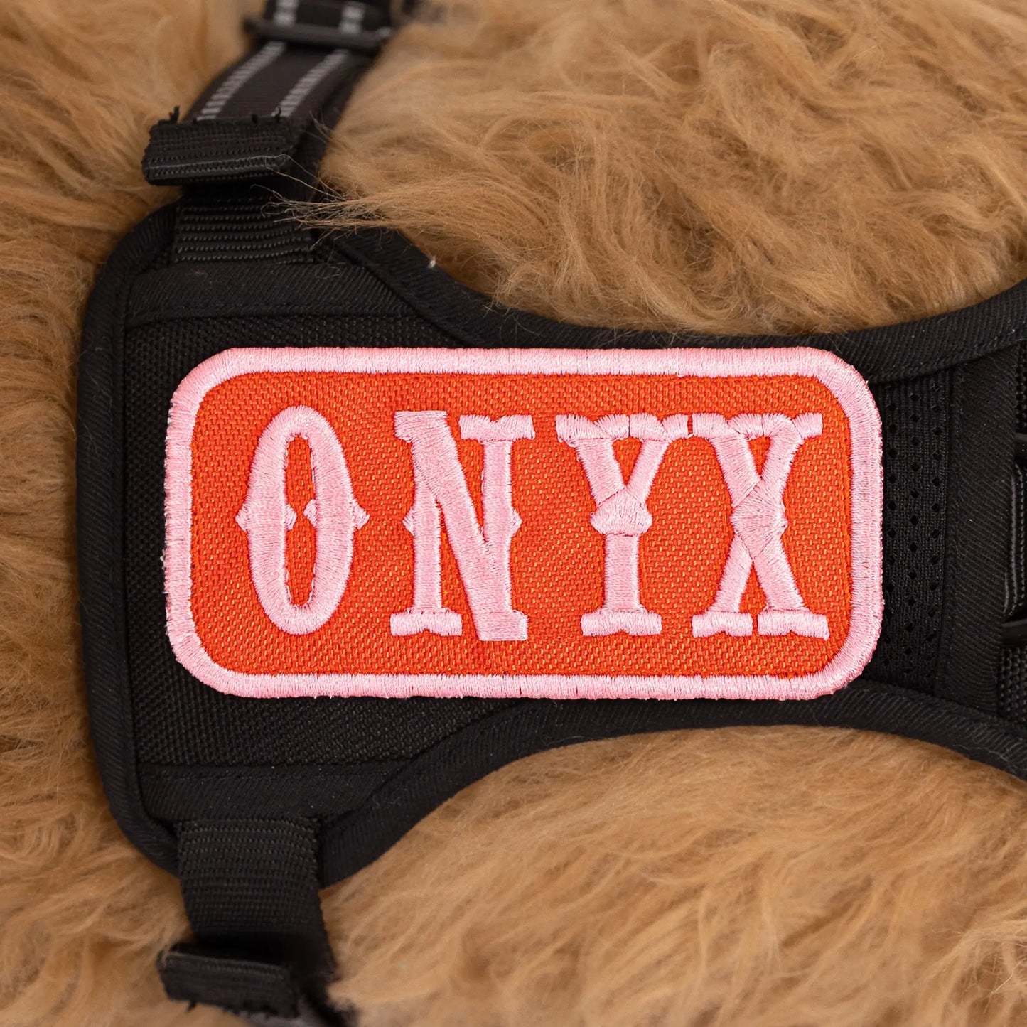 Custom K9 Mini Patch K9 Sport Sack