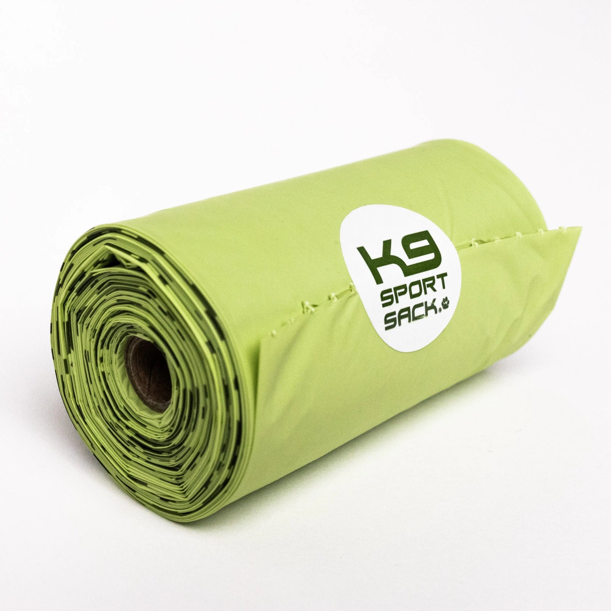 Doggy Waste Bags K9 Sport Sack