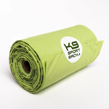 Doggy Waste Bags K9 Sport Sack