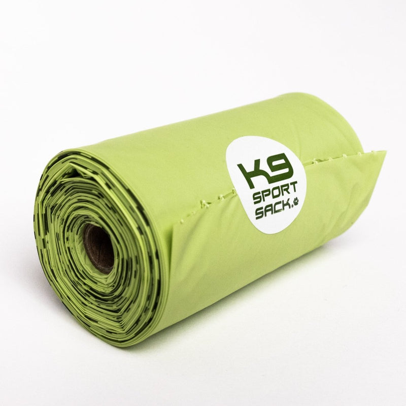 Doggy Waste Bags