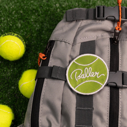Baller Patch K9 Sport Sack