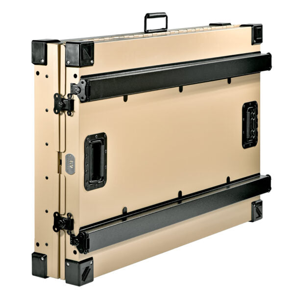 Heavy Duty Collapsible Dog Crate – Large