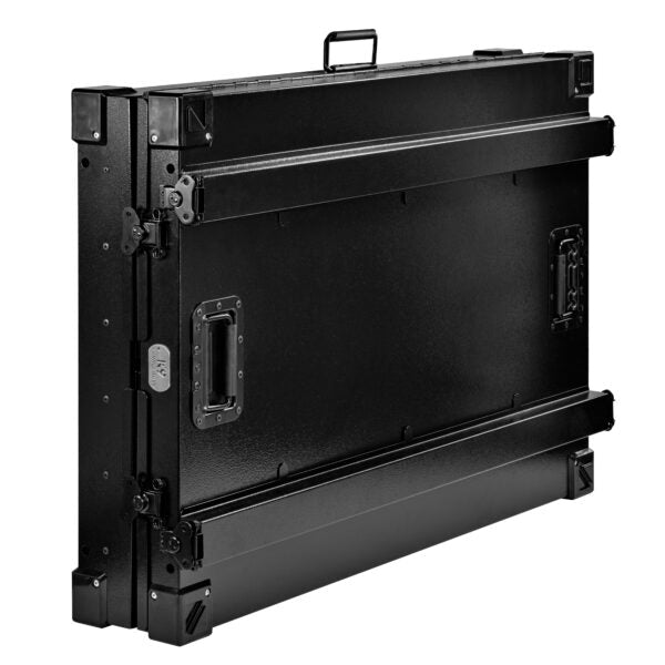 Heavy Duty Collapsible Dog Crate – Large
