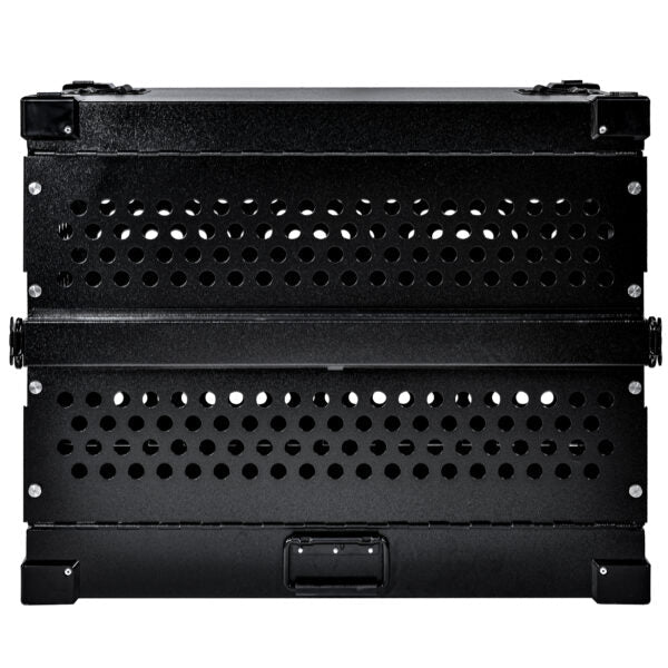 Heavy Duty Collapsible Dog Crate – Small