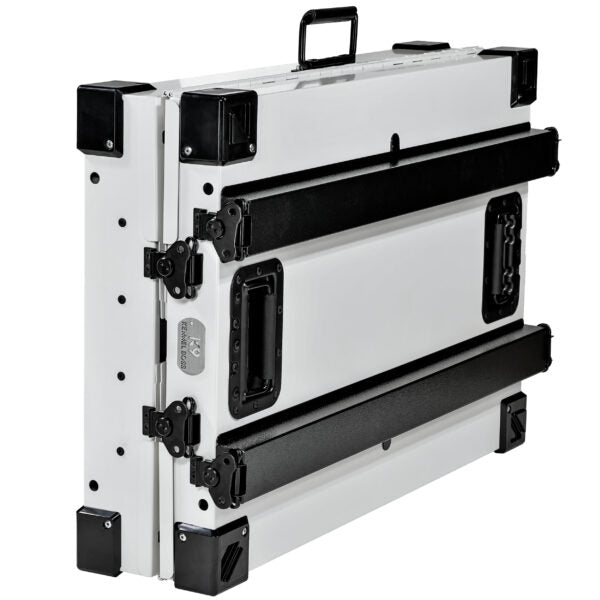 Heavy Duty Collapsible Dog Crate – Small