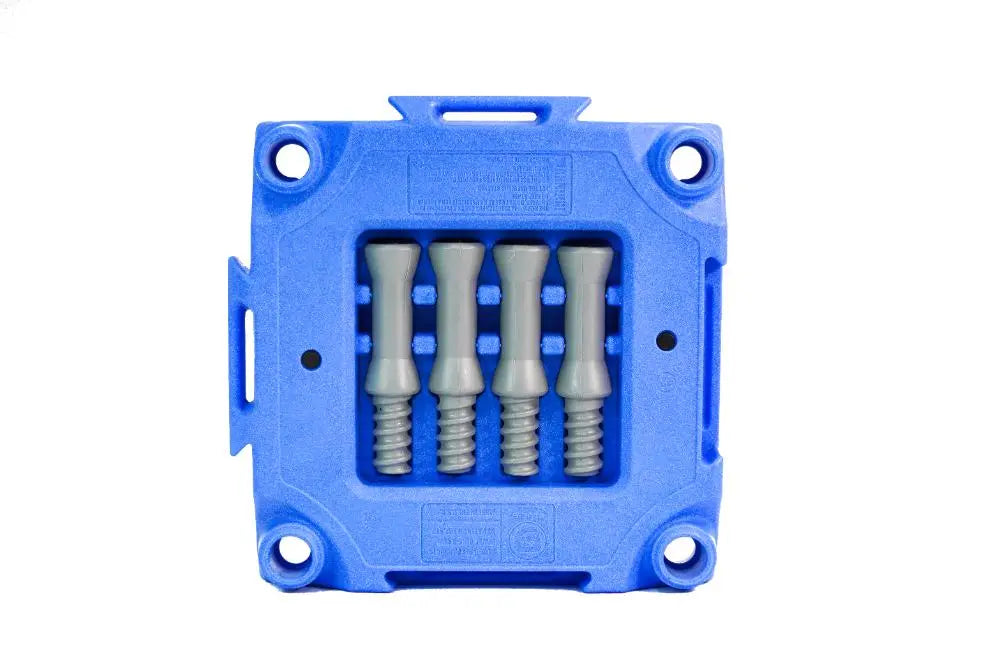KLIMB Blue-9 Pet Products