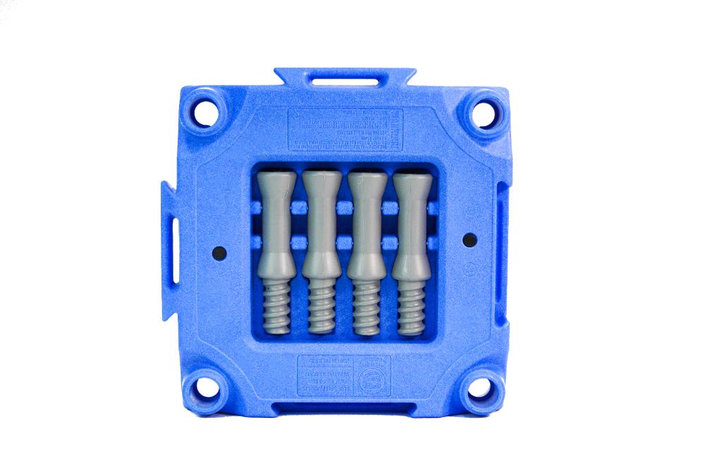 KLIMB Blue-9 Pet Products
