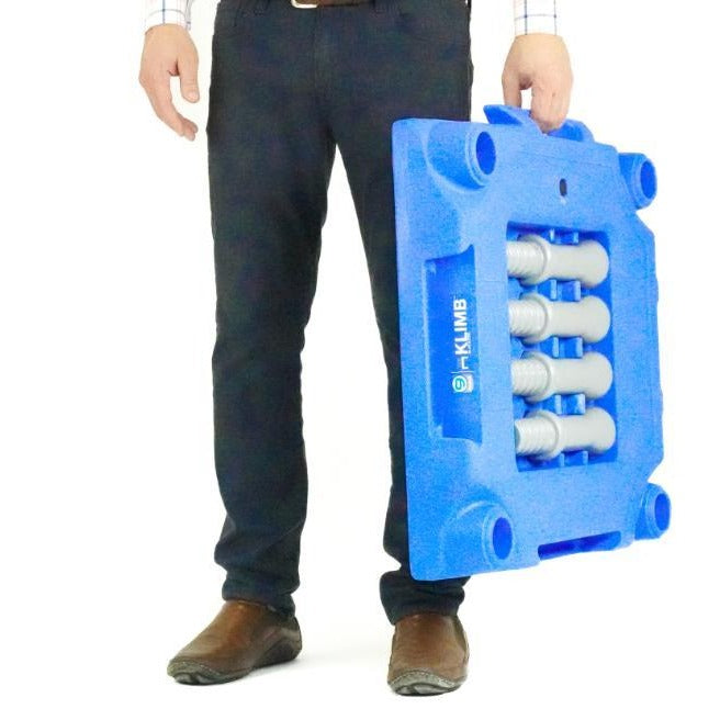 KLIMB Blue-9 Pet Products