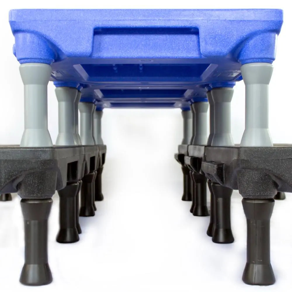 KLIMB Blue-9 Pet Products