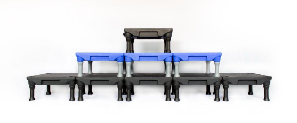 KLIMB Blue-9 Pet Products