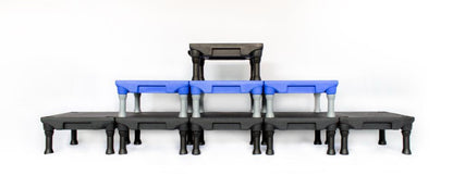 KLIMB Blue-9 Pet Products