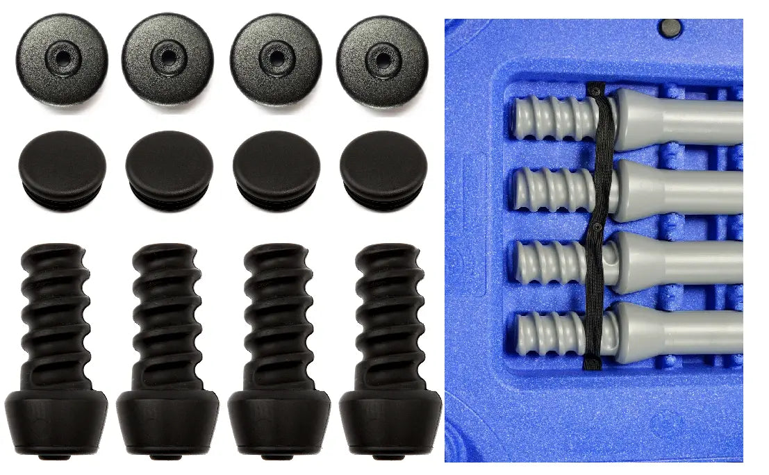 KLIMB Accessory Kit
